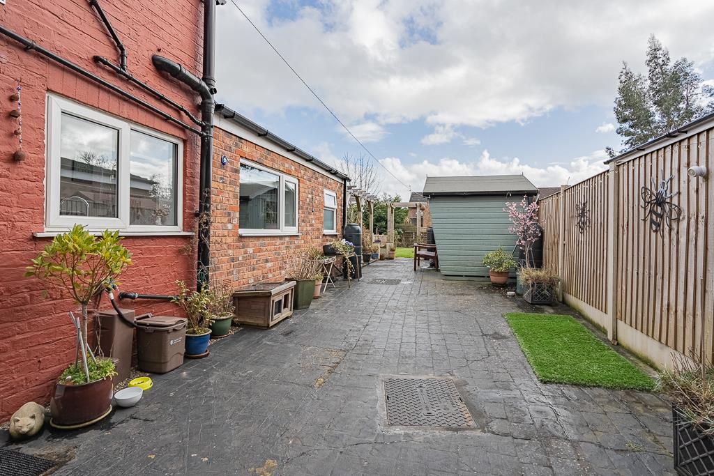 Littler Lane, Winsford CW Estate Agents